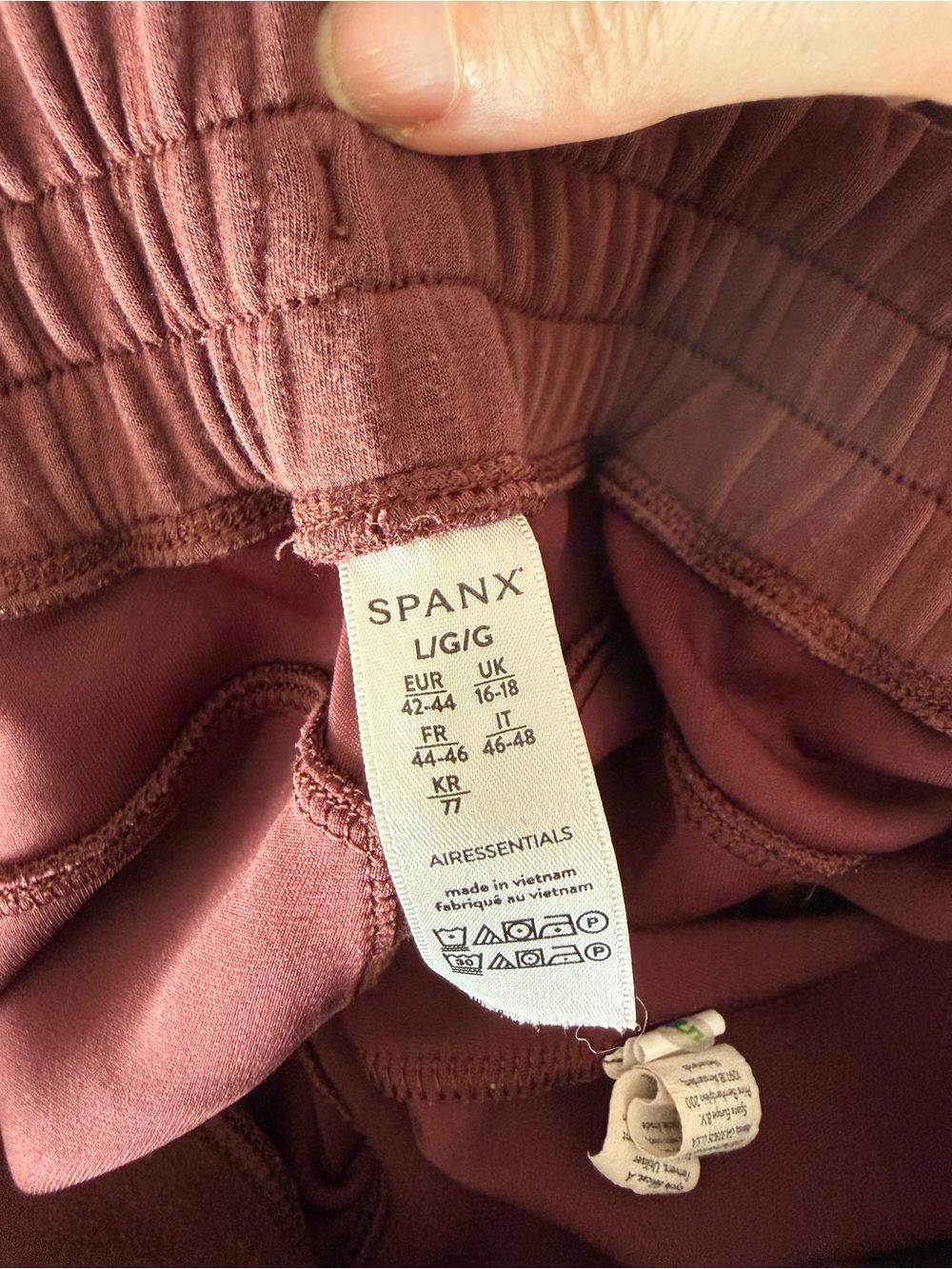SPANX Air Essentials Spiced Set - Picture 8 of 11